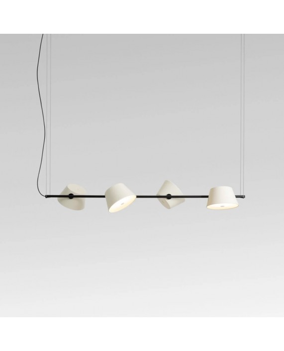 Marset Tam Tam 4 Suspension Lamp